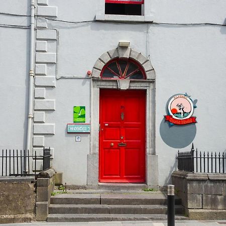 Kilkenny Tourist Hostel Ngoại thất bức ảnh