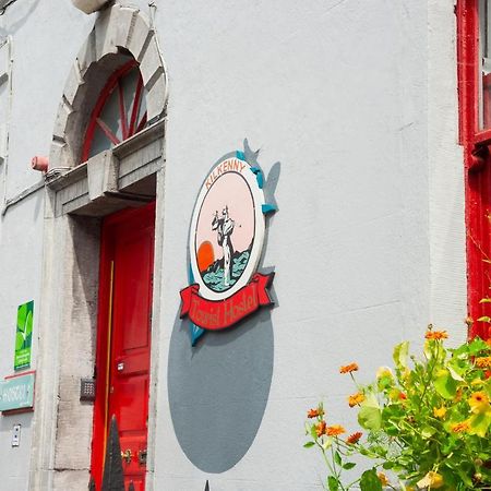 Kilkenny Tourist Hostel Ngoại thất bức ảnh