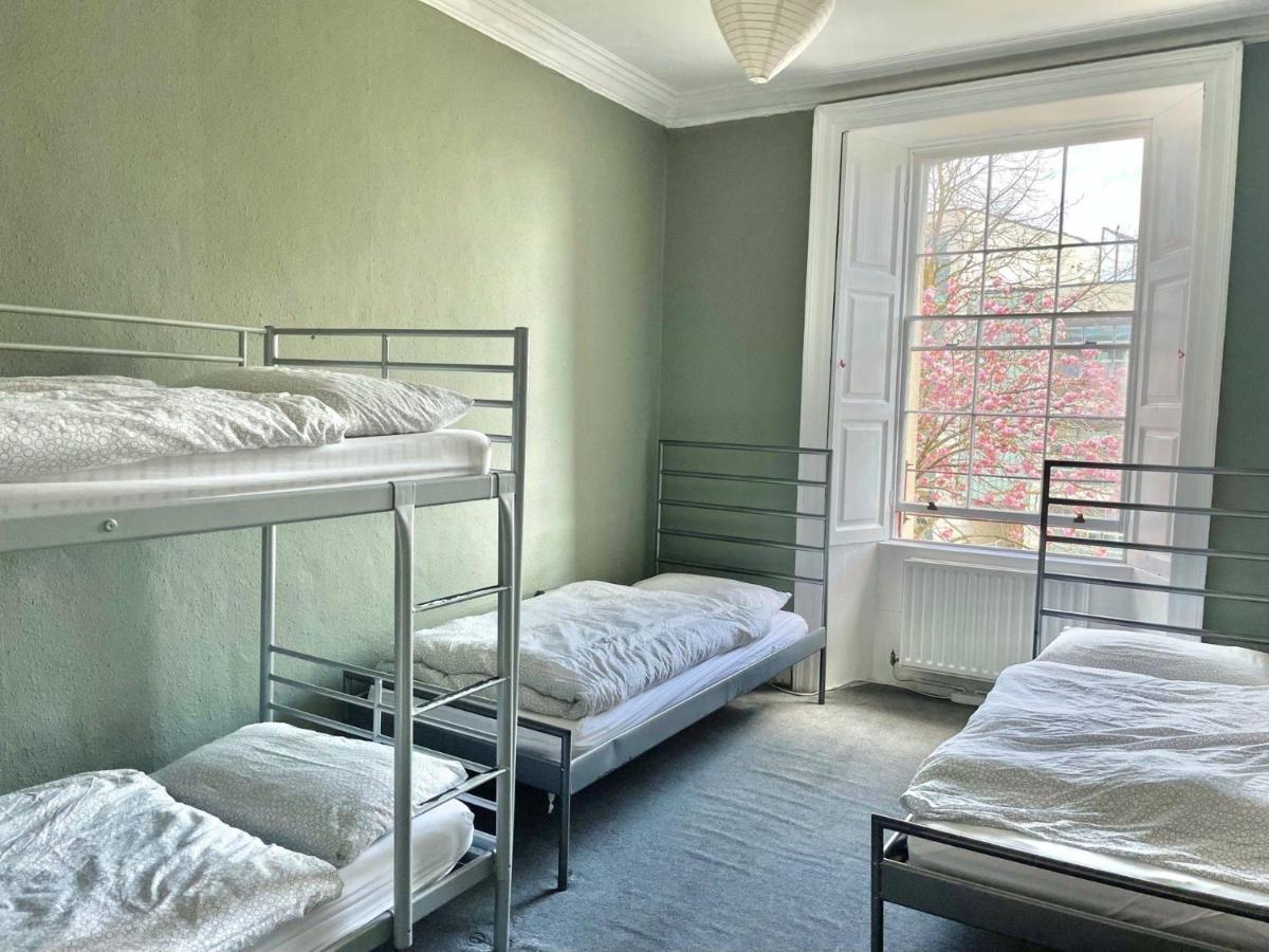 Kilkenny Tourist Hostel Ngoại thất bức ảnh