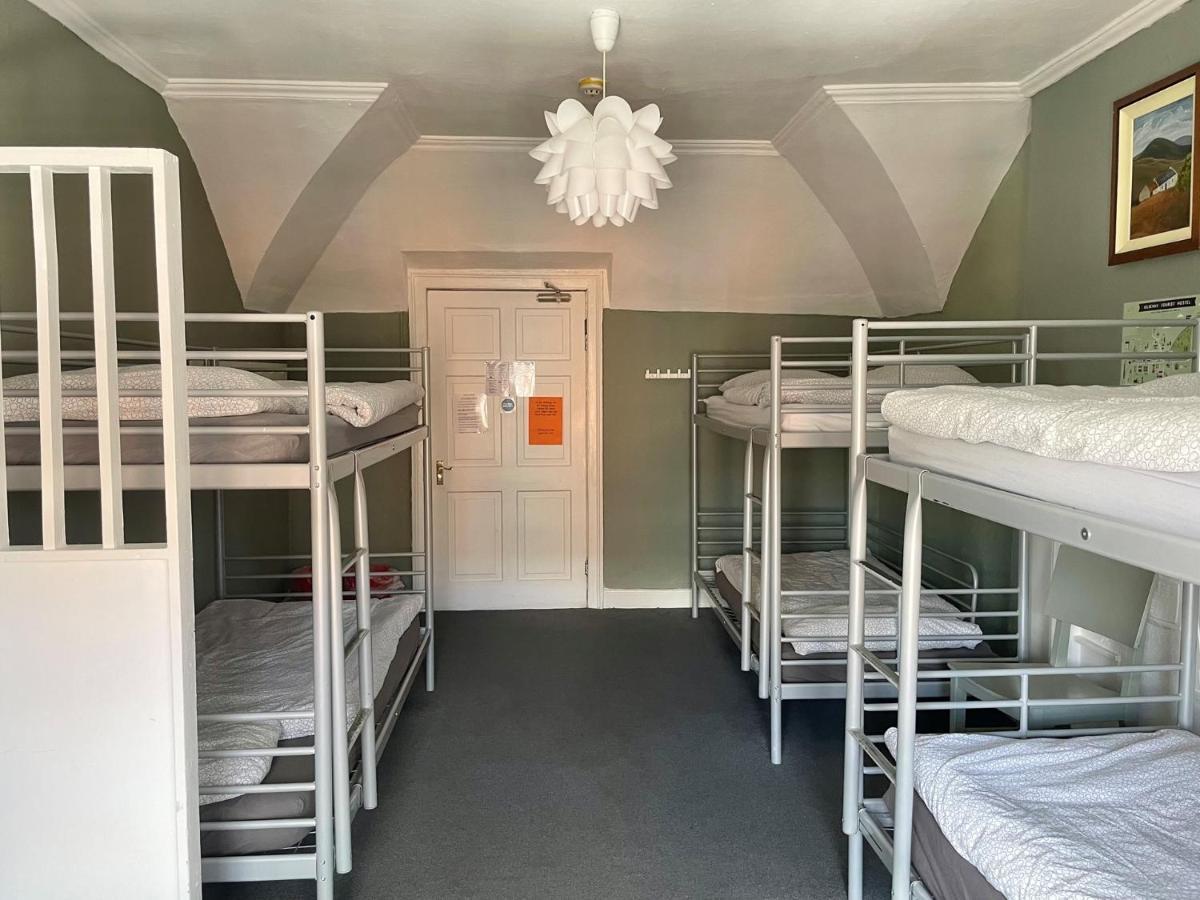 Kilkenny Tourist Hostel Ngoại thất bức ảnh