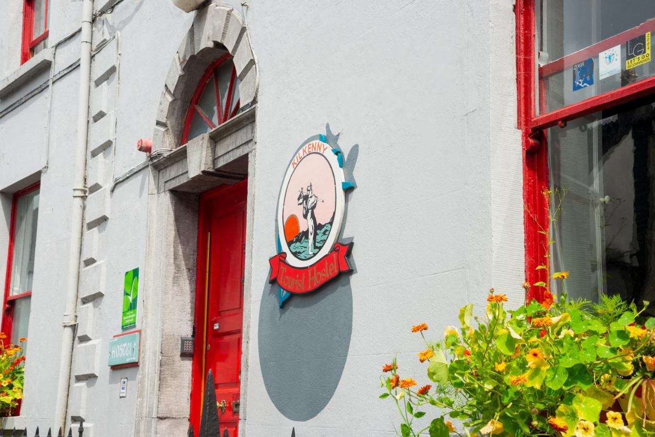 Kilkenny Tourist Hostel Ngoại thất bức ảnh